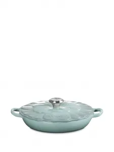 Блюдо для запекания Tegame Le Creuset, синий
