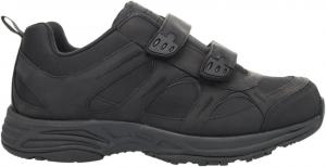 Кроссовки Propt Mens Connelly Strap Slip-on Propet, черный