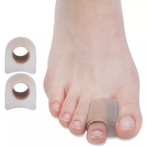 FootService, Клинья-сепараторы для шишек на шишках, Шишки с кольцом