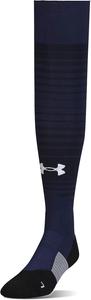 Under Armour женские носки Global Performance Over The Calf, 1 пара, Navy/ Red/ White