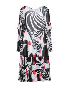 Платье Atos Lombardini, черный