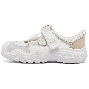 Дышащие женские кроссовки для речного треккинга AGSDON, Beige