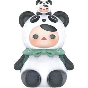 Pucky Elf Panda Baby Blister Packs 100% 6.5cm POP MART