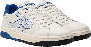 Мужские низкие кроссовки Replay, белый