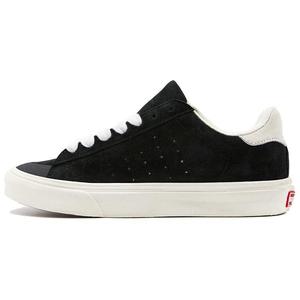 Кроссовки Ibony YIBONI Skateboarding Shoes Unisex Low-top Black, черный