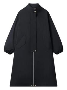 Пальто Скай Mackintosh, черный