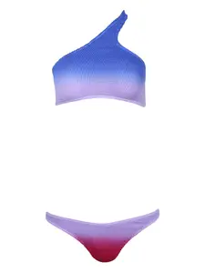 Бикини Самиры Грешницы Bound, фиолетовый