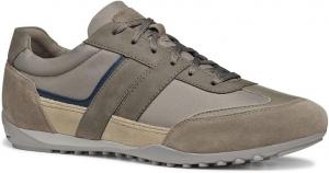 Мужские кроссовки Geox U Wells a, Taupe