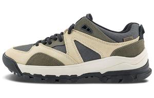 Кроссовки для скейтбординга Amzn Trailhead унисекс с низким верхом, желтый Vans