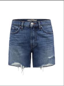 Шорты женские Hudson, синий