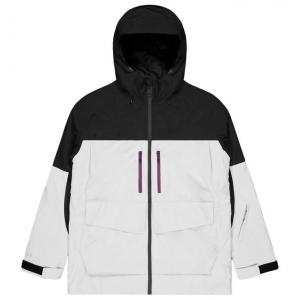 Функциональная куртка akna m vapor gray - s Picture