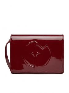 Женская сумка EO-ALINA-LDA8225-1 Eva Minge, красный