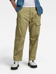 Брюки-карго G-Star Cargohose, зеленый