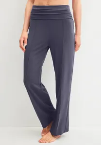 Натуральные пижамные штаны Calida, Graystone