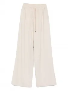 Брюки с кулиской Liska, белый