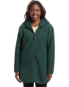 Женская куртка Helly Hansen Maud Pile, Green