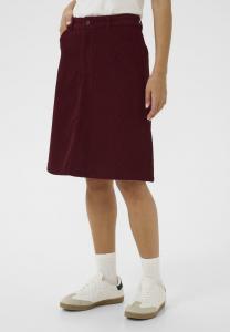 Юбка Cream CORY, Zinfandel/Dark Red