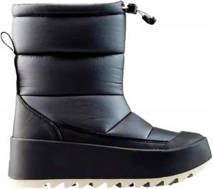 COUGAR Женские зимние ботинки Meteor, черные матовые