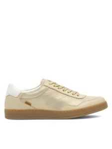 Кроссовки Lasocki, бежевый