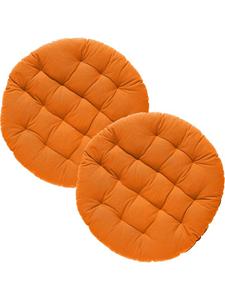 Подушка REDBEST, оранжевый