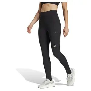 Тайтсы adidas Ultimate 7/8, черный