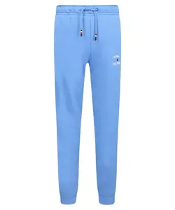 Спортивные штаны Regular fit Tommy Hilfiger, синий