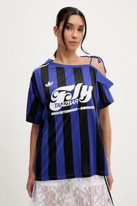 Поло джерси Adidas Originals, синий