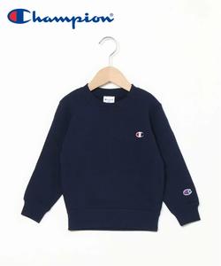 Свитер Champion/(K)CK-Y001 с круглым вырезом