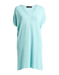 Свитер Messagerie, небесно-голубой