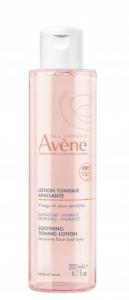 Avene Успокаивающий тоник для чувствительной кожи лица и глаз 200 мл