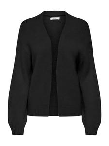 Вязаный кардиган JDY DINEA, черный