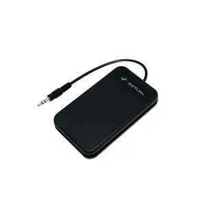 Бесшумный ножной переключатель AirTurn ATFS-2