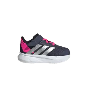 Кроссовки Duramo 2.0 I 'Shadow Navy Lucid Pink', синий