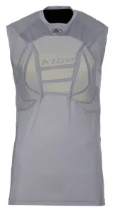 Жилет Tactical Klim, серо-коричневый