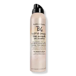 Prêt-à-Powder Très Invisible Сухой шампунь для придания объема Bumble and bumble, 3.1 oz