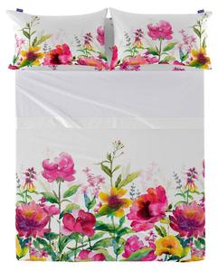 Простыня Happy Friday Cassia, ширина: 240 см