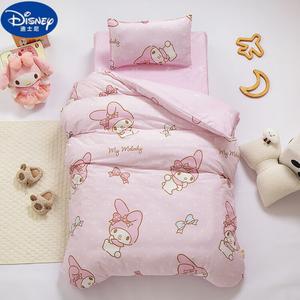 Disney Детский пододеяльник Single, цвет Pocky Melody, 3 предмета