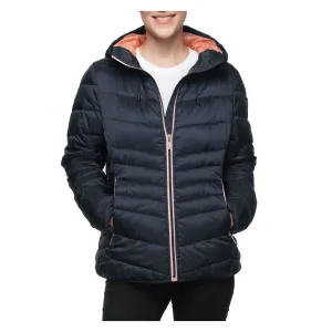 Женская легкая пуховая куртка Rokka&Rolla