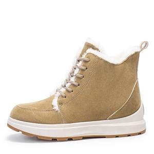 Зимние сапоги унисекс Swinsger, хаки