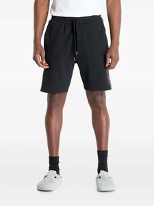 BOSS спортивные шорты Luke, черный