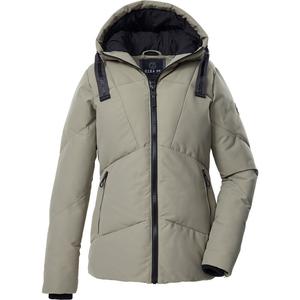 Функциональная куртка gw 40 wmn qltd jckt G.I.G.A. Dx By Killtec, цвет helloliv