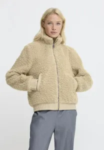 Зимняя куртка anamaj B.Young, Humus