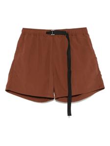 Шорты Harlem Paura, коричневый