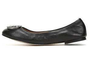 Женская повседневная обувь женская черная Tory Burch