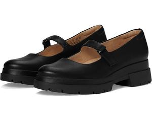 Туфли на плоской подошве Naturalizer SOUL Naturalizer - Olivet, цвет Black Faux Leather