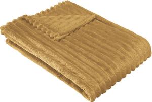 Одеяло Erwin Müller 208755, белое золото - 150 х 200 см