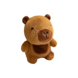 Коллекция милых настольных игрушек распаковываемые зверушки плюшевые куклы высота 17см KUKADI