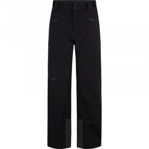 Штаны Rappold man (лыжные штаны) Ziener, черный