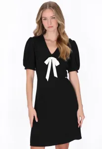 Повседневное платье Dreimaster, Black