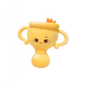 Плюшевая кукла Creative Trophy Dolls высотой 20см/28см/35см MAOGEGE